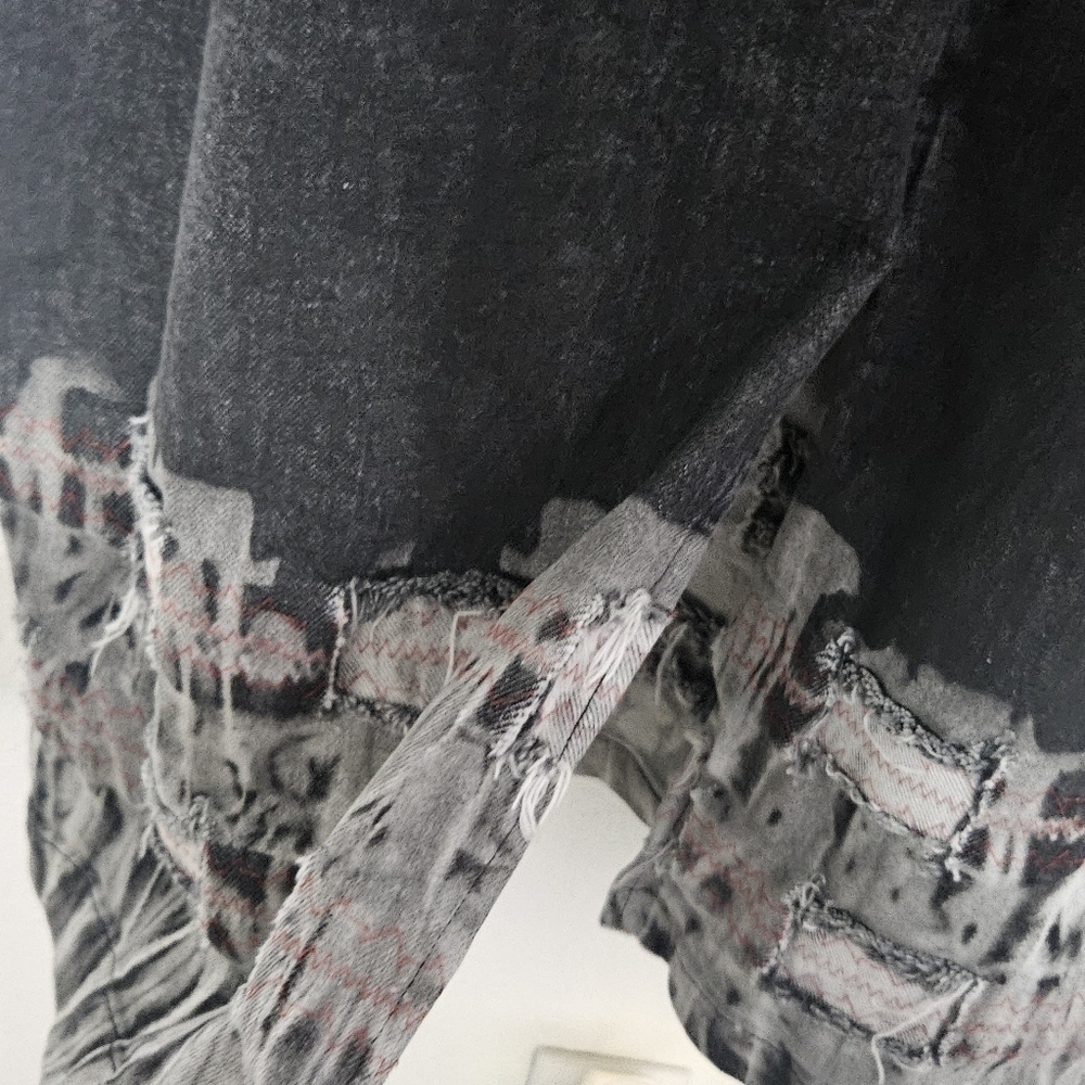 Crossing Pointe Midi To Maxi Length Size 18 - image 8